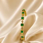 Emerald Fire