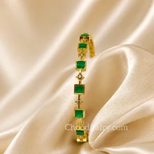 Emerald Fire
